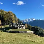 Poira Vero Lejlighed Poira di Dentro