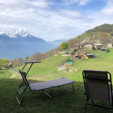 Poira Vero Poira di Dentro