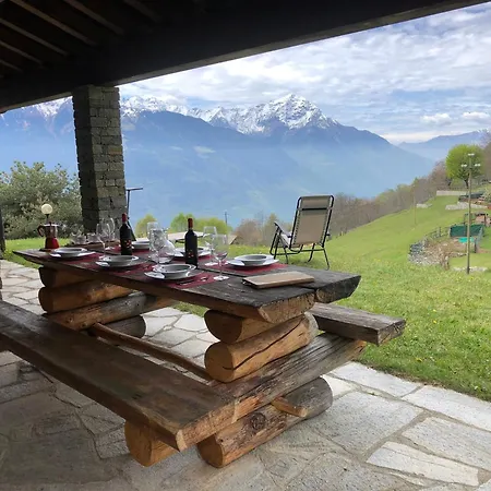 Apartamento Poira Vero *