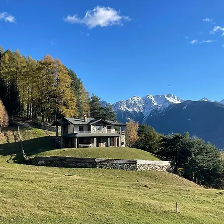 Poira Vero Daire Poira di Dentro