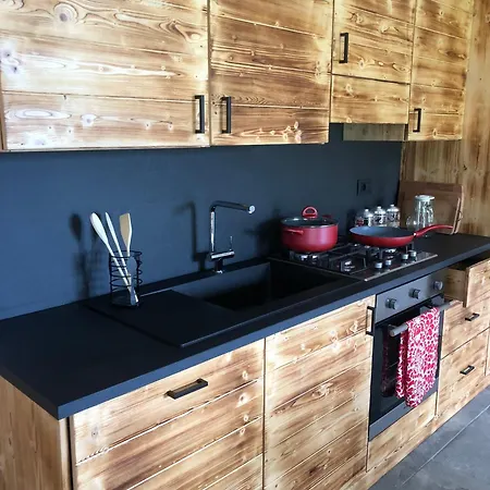 Apartamento Poira Vero *