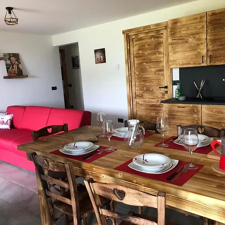 Apartamento Poira Vero *