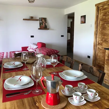 Poira Vero Apartamento