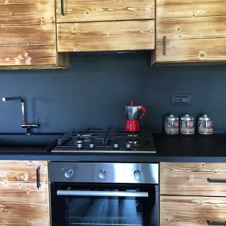 Apartamento Poira Vero