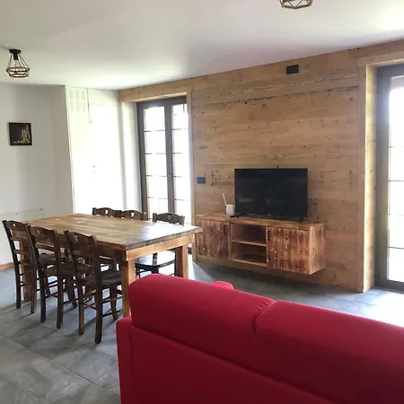 Apartamento Poira Vero Poira di Dentro