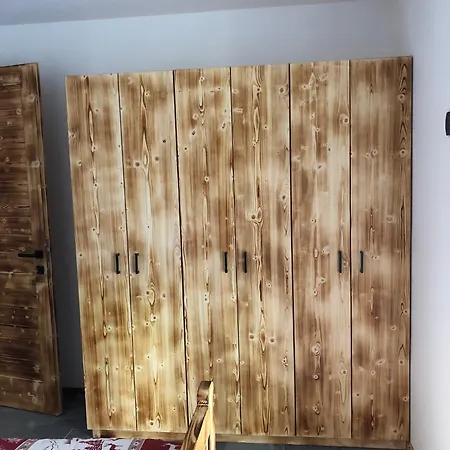 Poira Vero Apartamento *