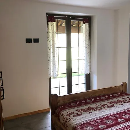 Poira Vero Apartamento *