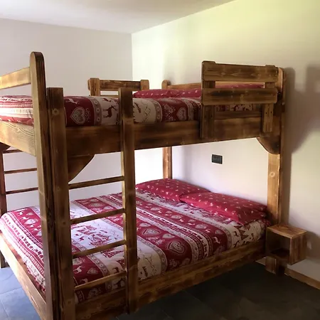 Poira Vero Apartamento Poira di Dentro