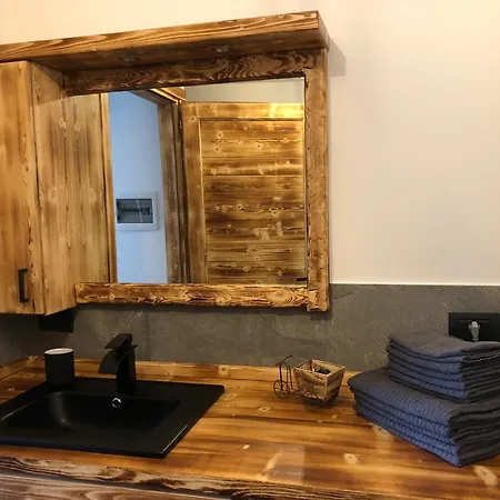 Poira Vero Apartamento Poira di Dentro