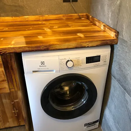 Apartamento Poira Vero *