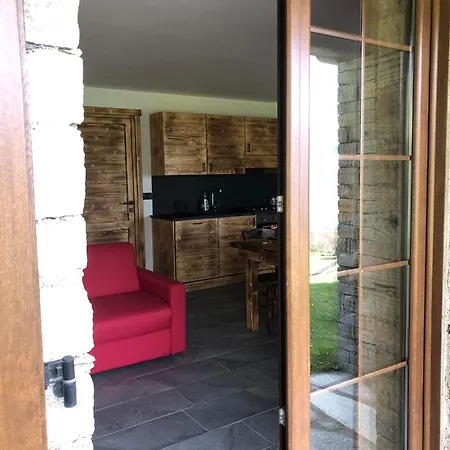 Poira Vero Apartamento *