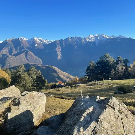 Poira Vero Poira di Dentro