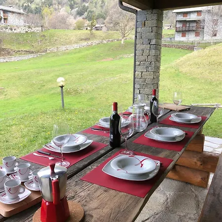 Apartamento Poira Vero *