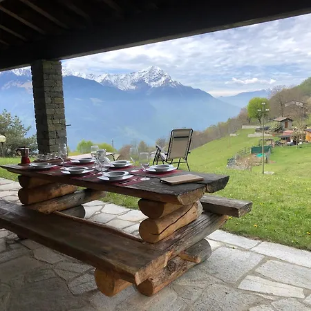 Poira Vero Appartement *