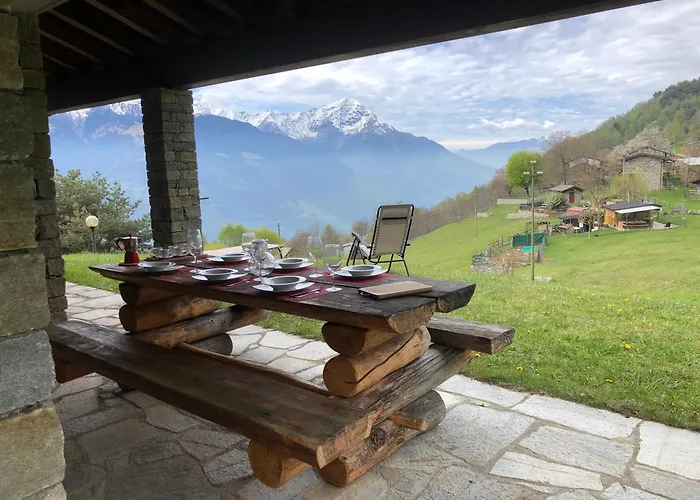 Poira Vero Appartement *